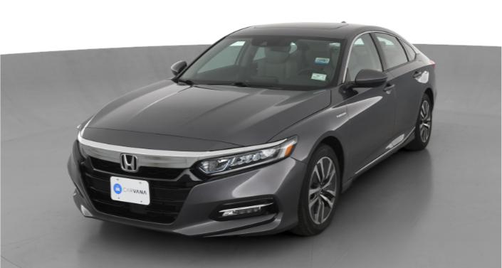 Thumbnail: 2020 Honda Accord - 1