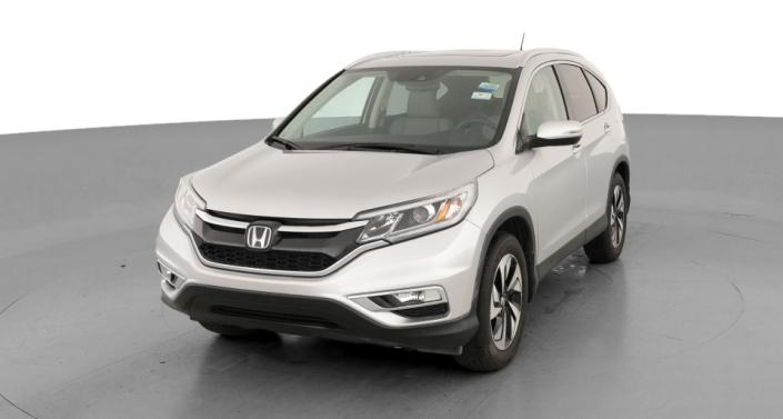 Thumbnail: 2016 Honda CR-V - 1
