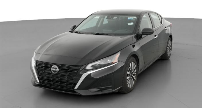 Thumbnail: 2024 Nissan Altima - 1