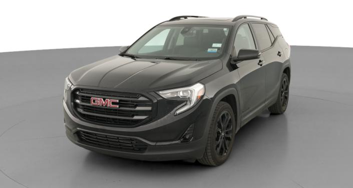 Thumbnail: 2020 GMC Terrain - 1