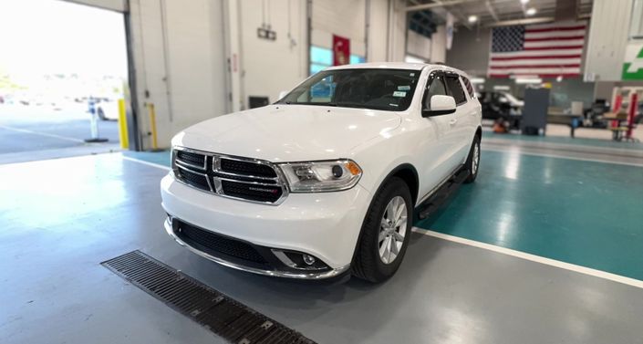 Thumbnail: 2015 Dodge Durango - 1