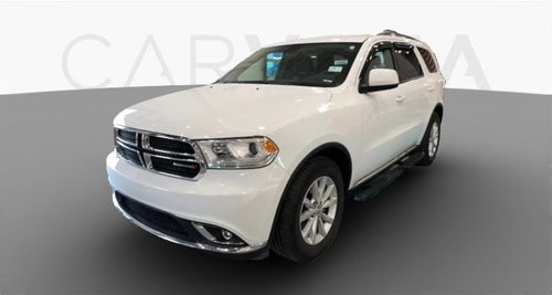 2015 Dodge Durango