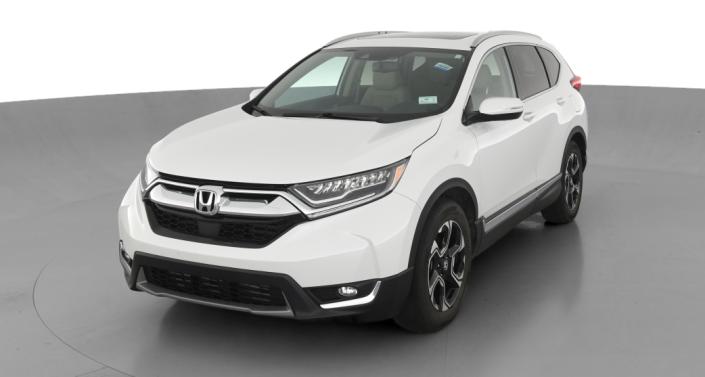 Thumbnail: 2019 Honda CR-V - 1