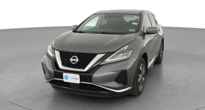 Thumbnail: 2020 Nissan Murano - 1
