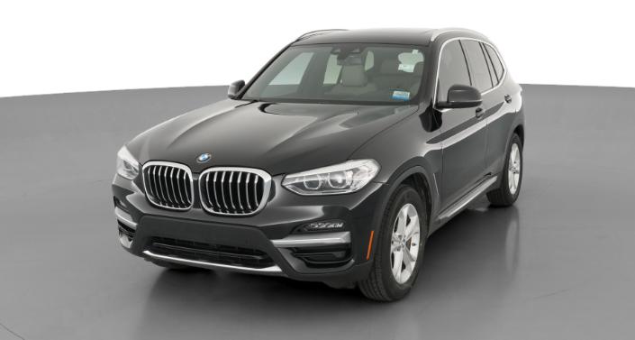 Thumbnail: 2020 BMW X3 - 1