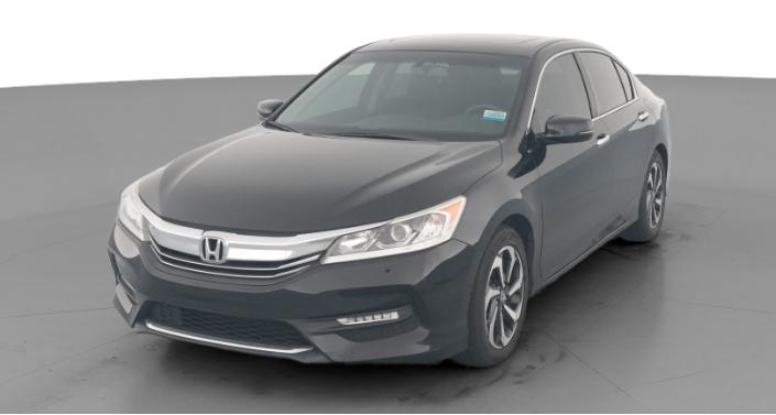 Thumbnail: 2017 Honda Accord - 1