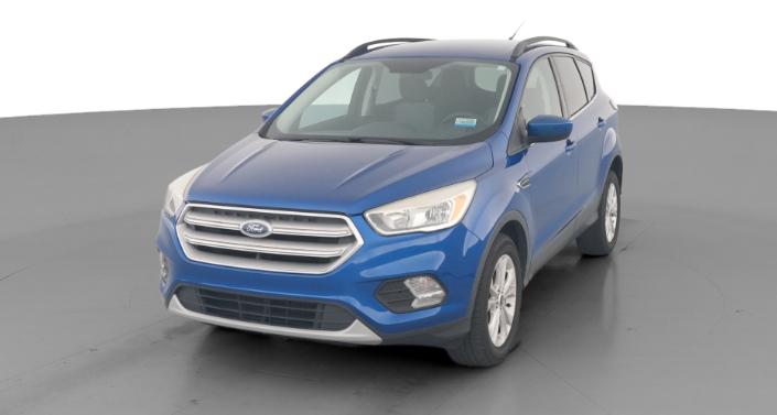 Thumbnail: 2018 Ford Escape - 1