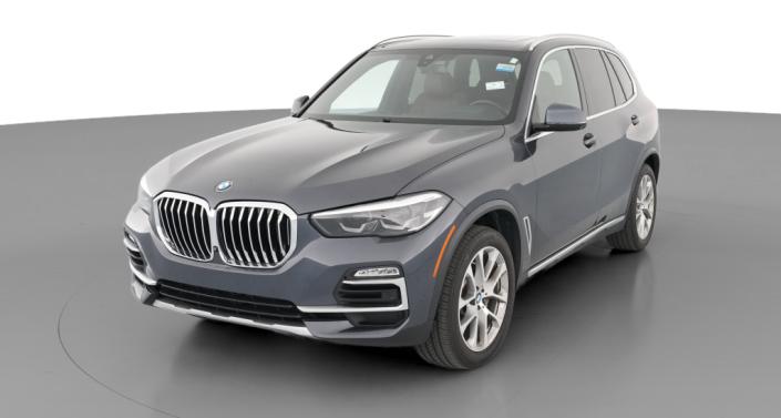 Thumbnail: 2020 BMW X5 - 1