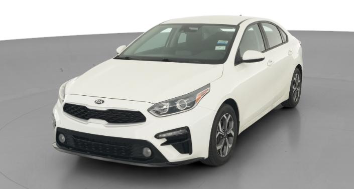 Thumbnail: 2019 Kia Forte - 1