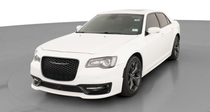 Thumbnail: 2023 Chrysler 300 - 1