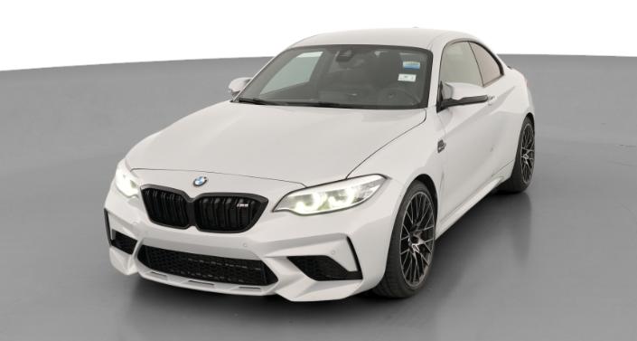 2019 BMW M2 Competition -
                  Auburn, GA