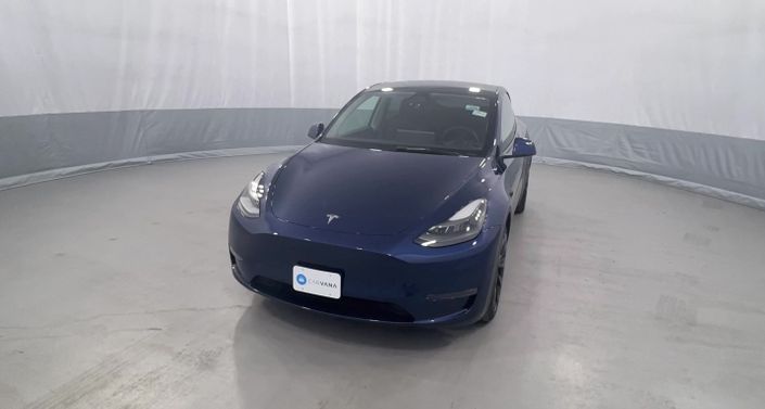 Thumbnail: 2023 Tesla Model Y - 1