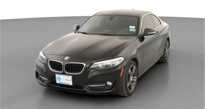 Thumbnail: 2017 BMW 2 Series - 1