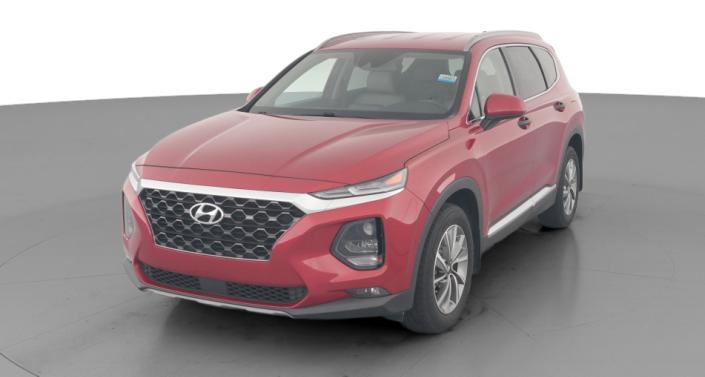 Thumbnail: 2019 Hyundai Santa Fe - 1