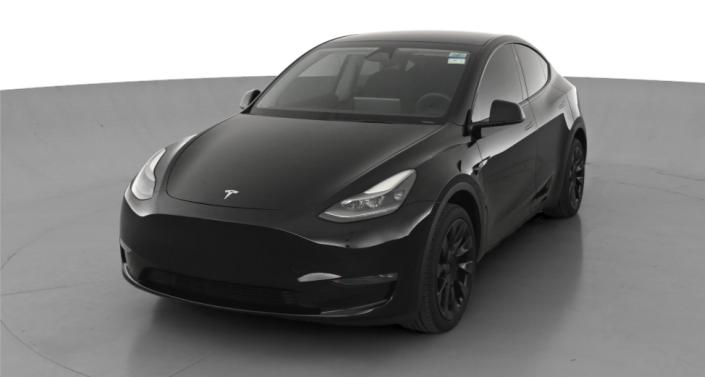 Thumbnail: 2023 Tesla Model Y - 1