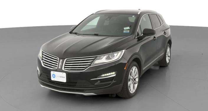 Thumbnail: 2017 Lincoln MKC - 1