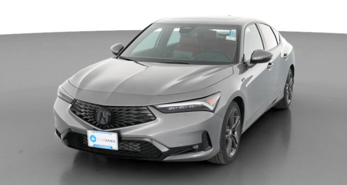 Thumbnail: 2024 Acura Integra - 1