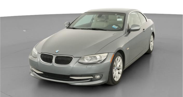 Thumbnail: 2012 BMW 3 Series - 1