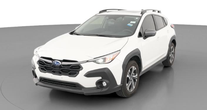 Thumbnail: 2024 Subaru Crosstrek - 1
