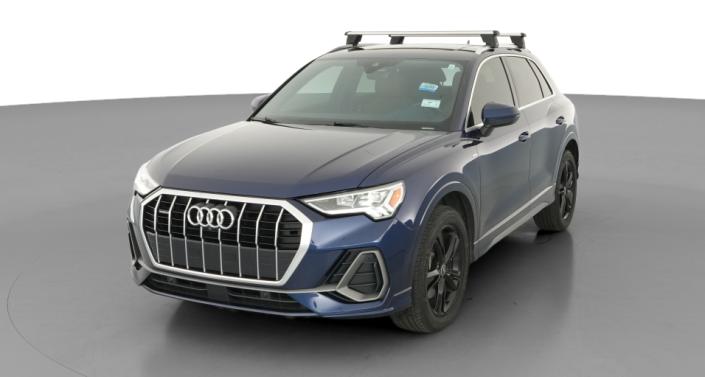 Thumbnail: 2022 Audi Q3 - 1