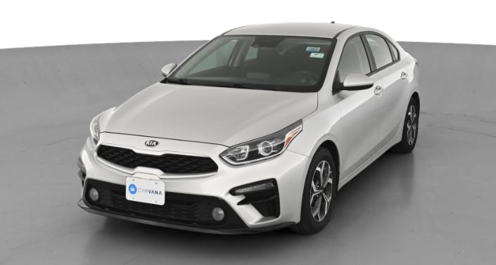 Thumbnail: 2019 Kia Forte - 1