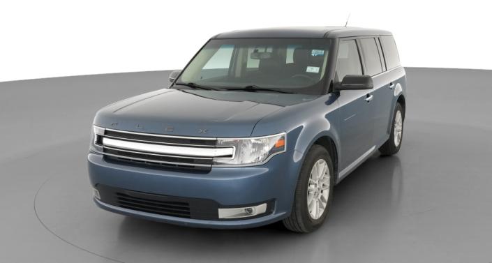 Thumbnail: 2018 Ford Flex - 1