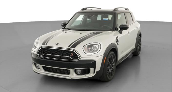 Thumbnail: 2020 MINI Cooper Countryman - 1
