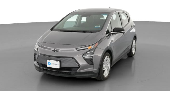 2023 Chevrolet Bolt EV 1LT -
                  Wheatland, OK