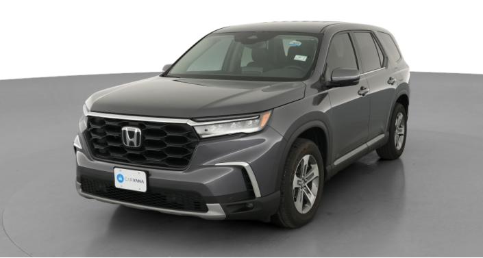 Thumbnail: 2025 Honda Pilot - 1