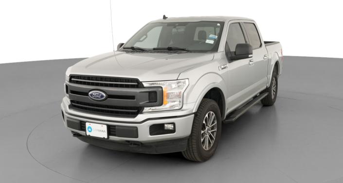 Thumbnail: 2020 Ford Econoline - 1