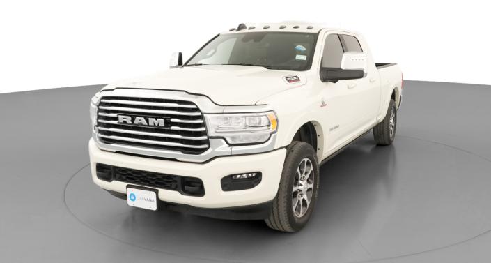 Thumbnail: 2023 RAM 2500 - 1