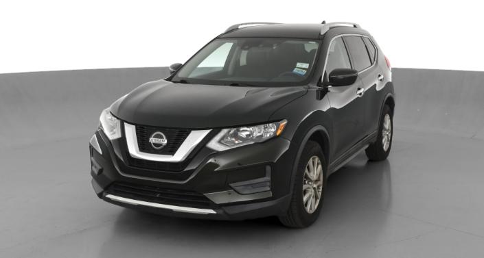 Thumbnail: 2019 Nissan Rogue - 1
