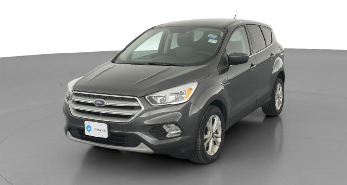 Thumbnail: 2019 Ford Escape - 1