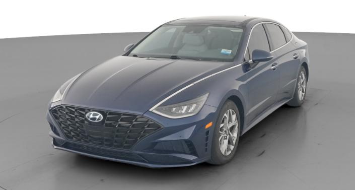 Thumbnail: 2020 Hyundai Sonata - 1
