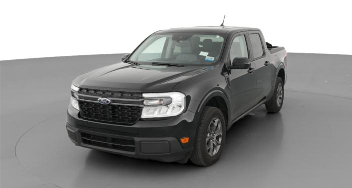 Thumbnail: 2022 Ford Maverick - 1