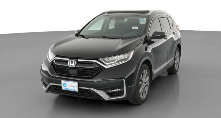 Thumbnail: 2020 Honda CR-V - 1