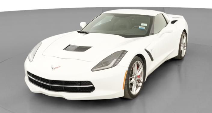 Thumbnail: 2016 Chevrolet Corvette - 1