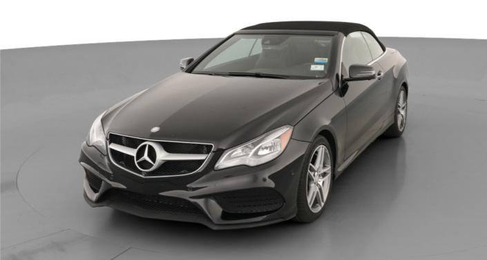 Thumbnail: 2014 Mercedes-Benz E-Class - 1