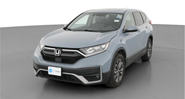 Thumbnail: 2022 Honda CR-V - 1