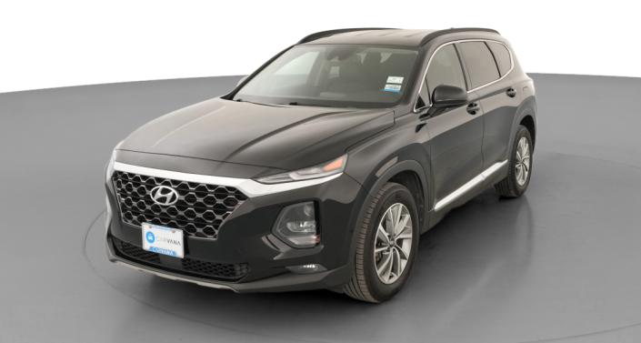 Thumbnail: 2020 Hyundai Santa Fe - 1