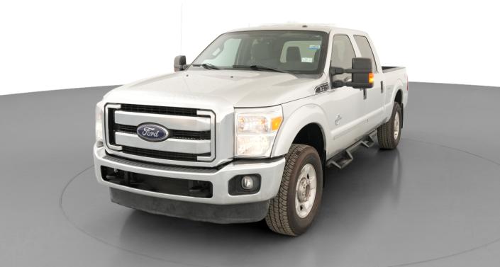 Thumbnail: 2016 Ford Econoline - 1