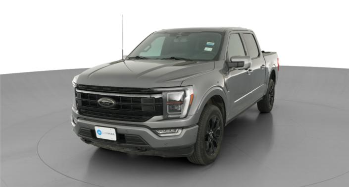 Thumbnail: 2023 Ford Econoline - 1