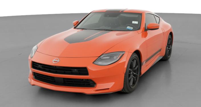 Thumbnail: 2024 Nissan Z - 1