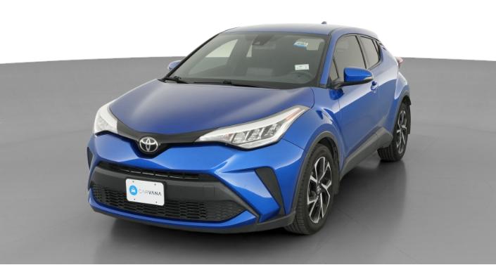 Thumbnail: 2020 Toyota C-HR - 1
