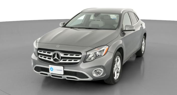 Thumbnail: 2020 Mercedes-Benz GLA - 1