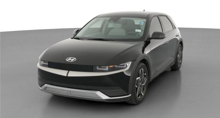 Thumbnail: 2022 Hyundai Ioniq 5 - 1