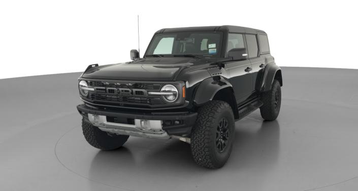 Thumbnail: 2024 Ford Bronco - 1