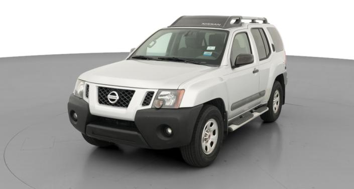 Thumbnail: 2013 Nissan Xterra - 1