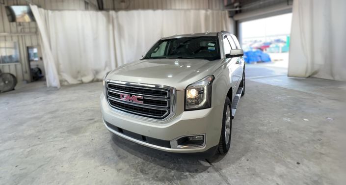 Thumbnail: 2017 GMC Yukon - 1