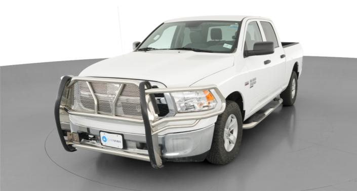 Thumbnail: 2019 RAM 1500 Classic - 1